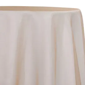 10pcs - Crystal Organza Table Linen 72"x72" Square - Peach 705
