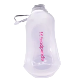 500ml Foldable Water Bottles