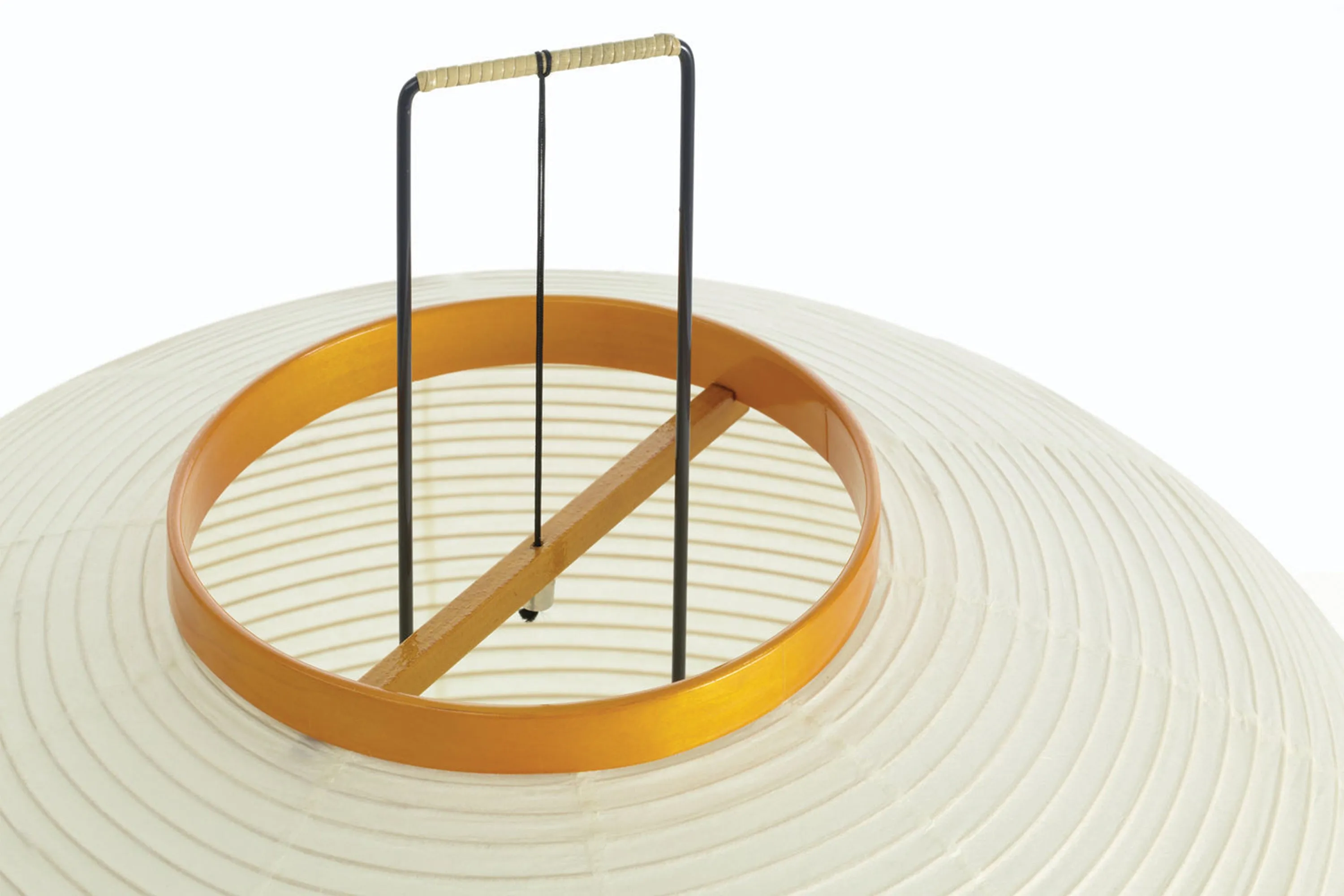 Akari 10A Floor Lamp