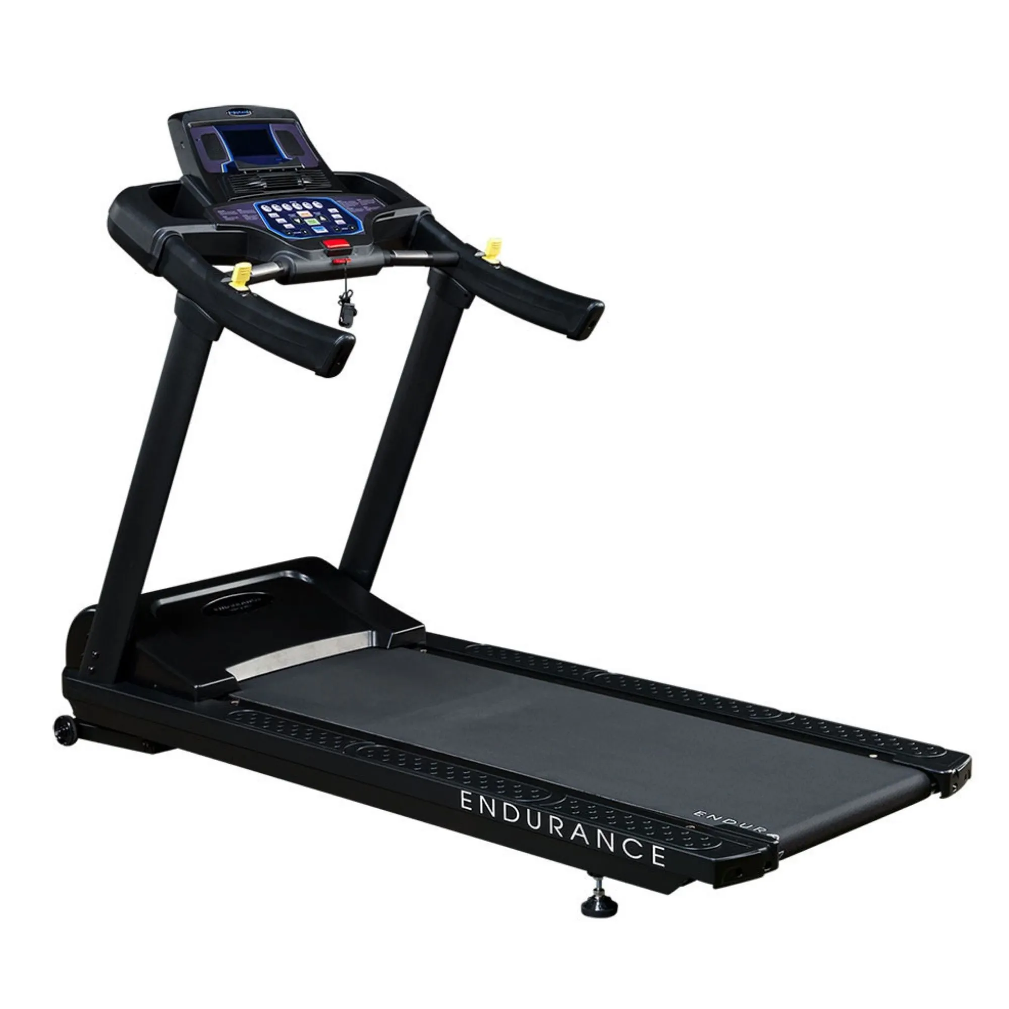 Body-Solid Commercial Treadmill T150