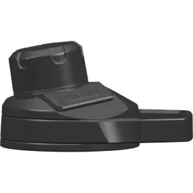Chute Mag Cap Accessory, Black