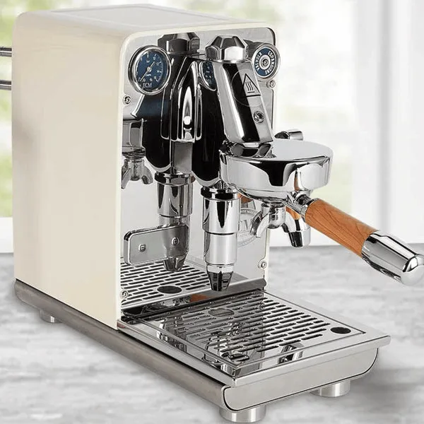 ECM Puristika Coffee Machine