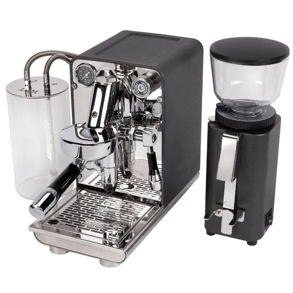 ECM Puristika Coffee Machine