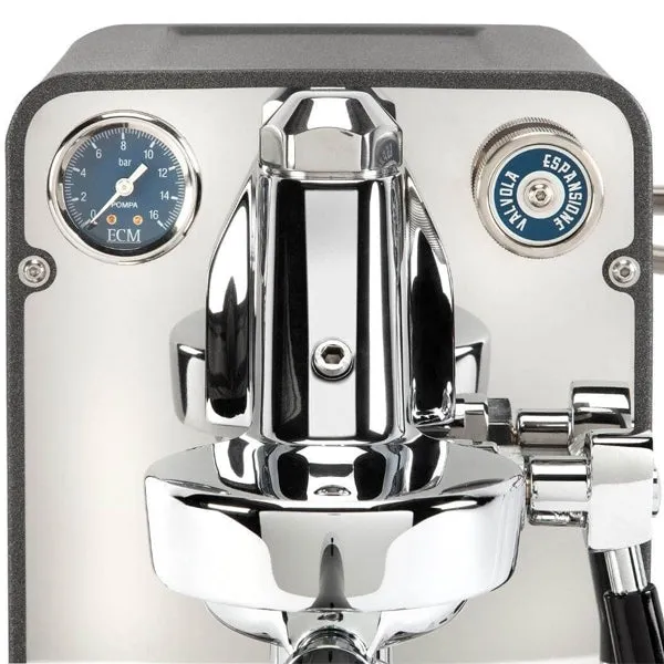 ECM Puristika Coffee Machine