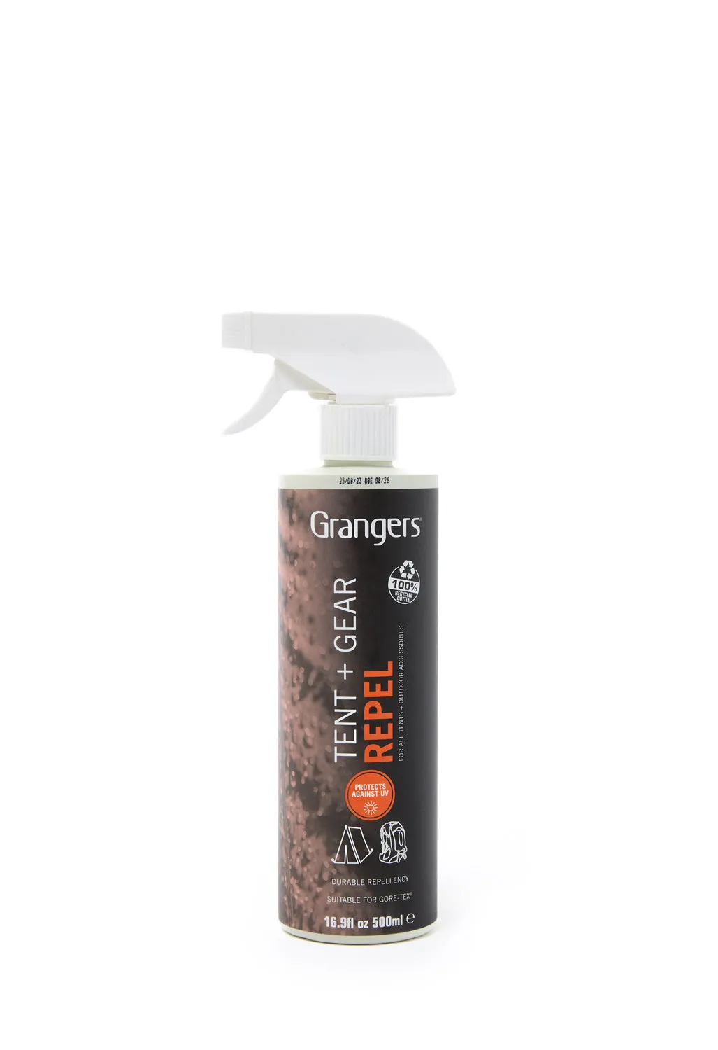 Grangers Tent   Gear Repel Spray