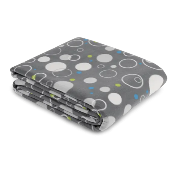 Kampa Dometic Fleece Carpet Cross 280 x 280 cm
