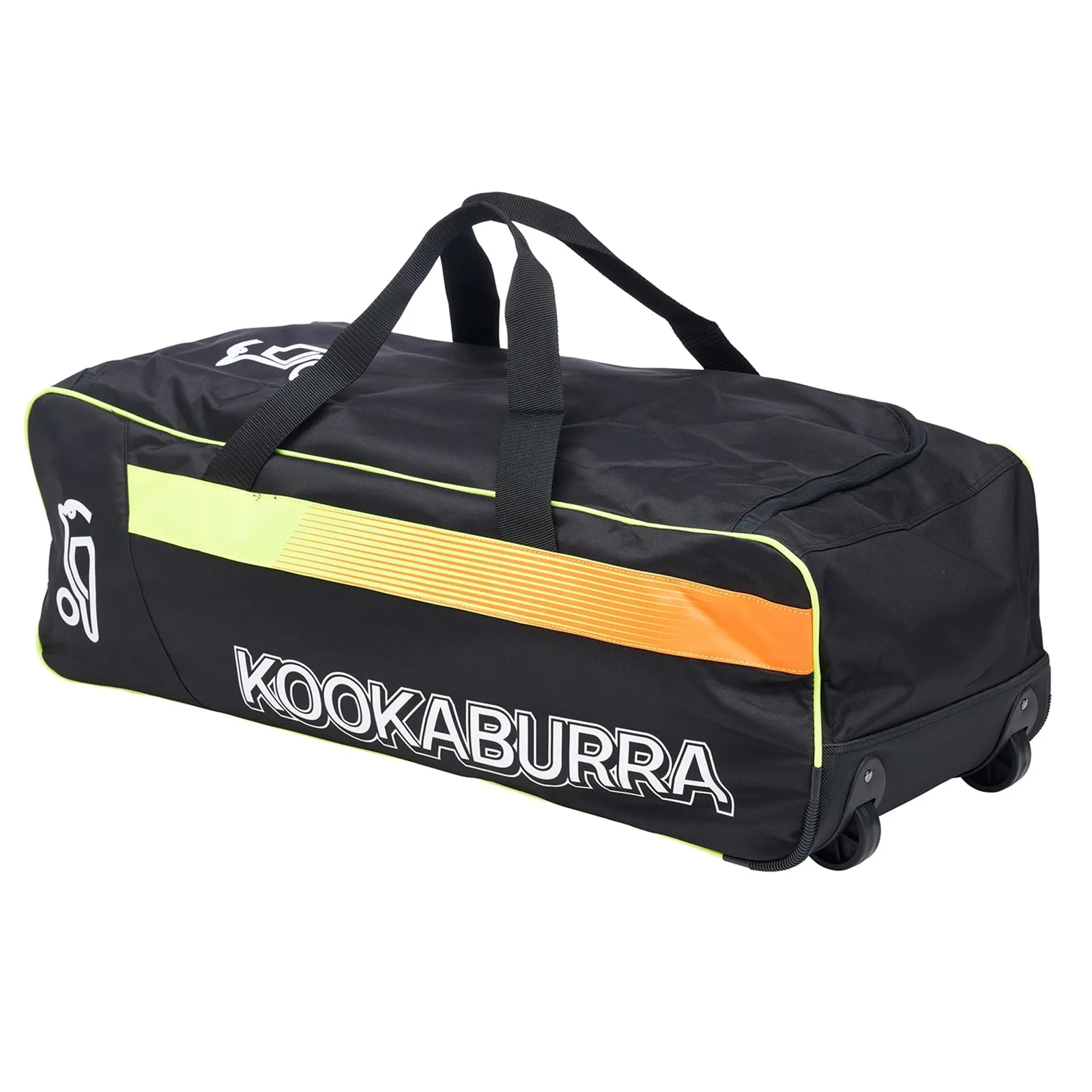 Kookaburra Pro 4.0 Wheelie Cricket Bag