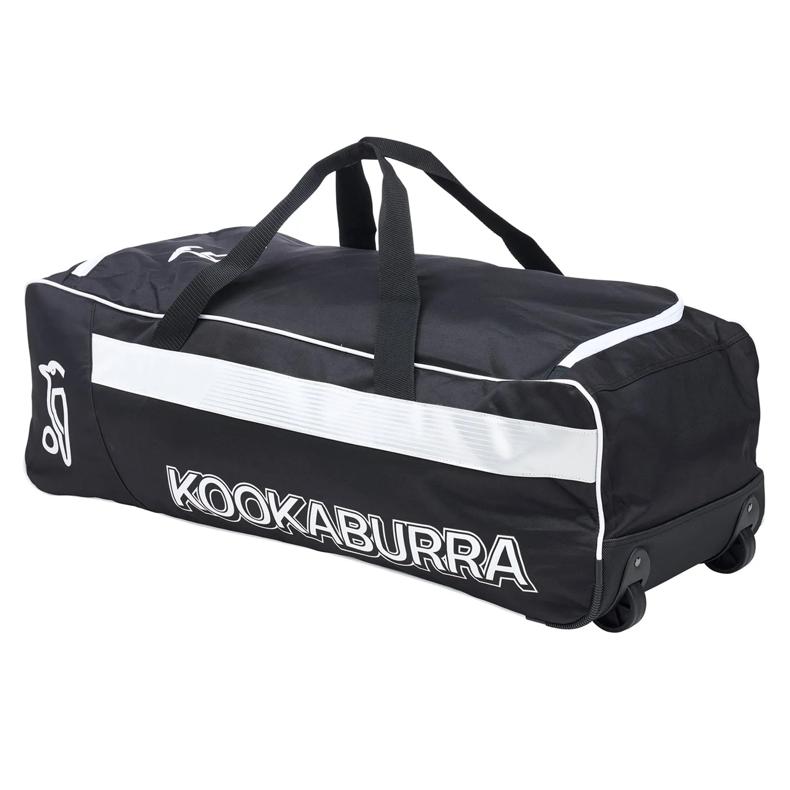 Kookaburra Pro 4.0 Wheelie Cricket Bag