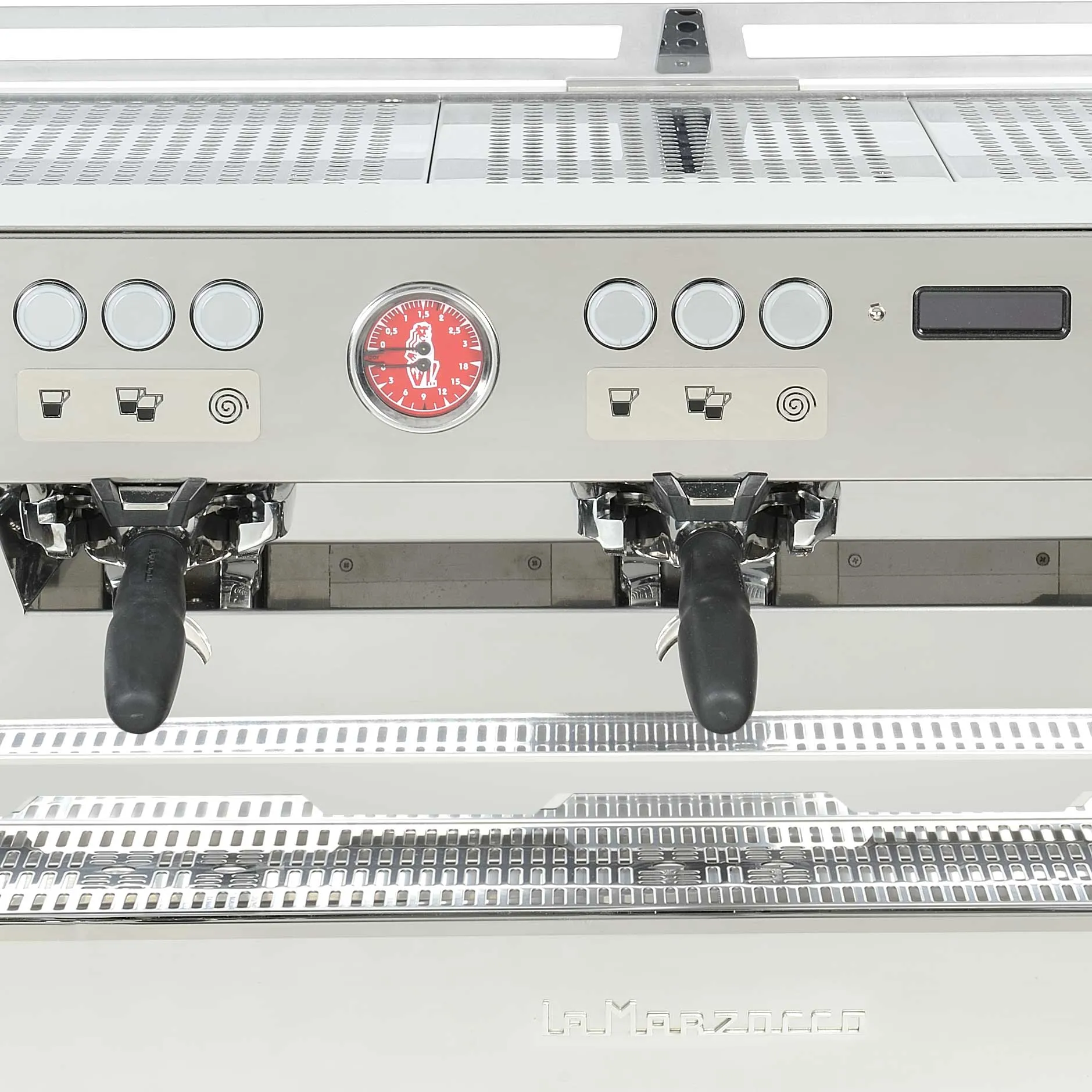 La Marzocco KB90 3 Group AV With Scales Espresso Machine