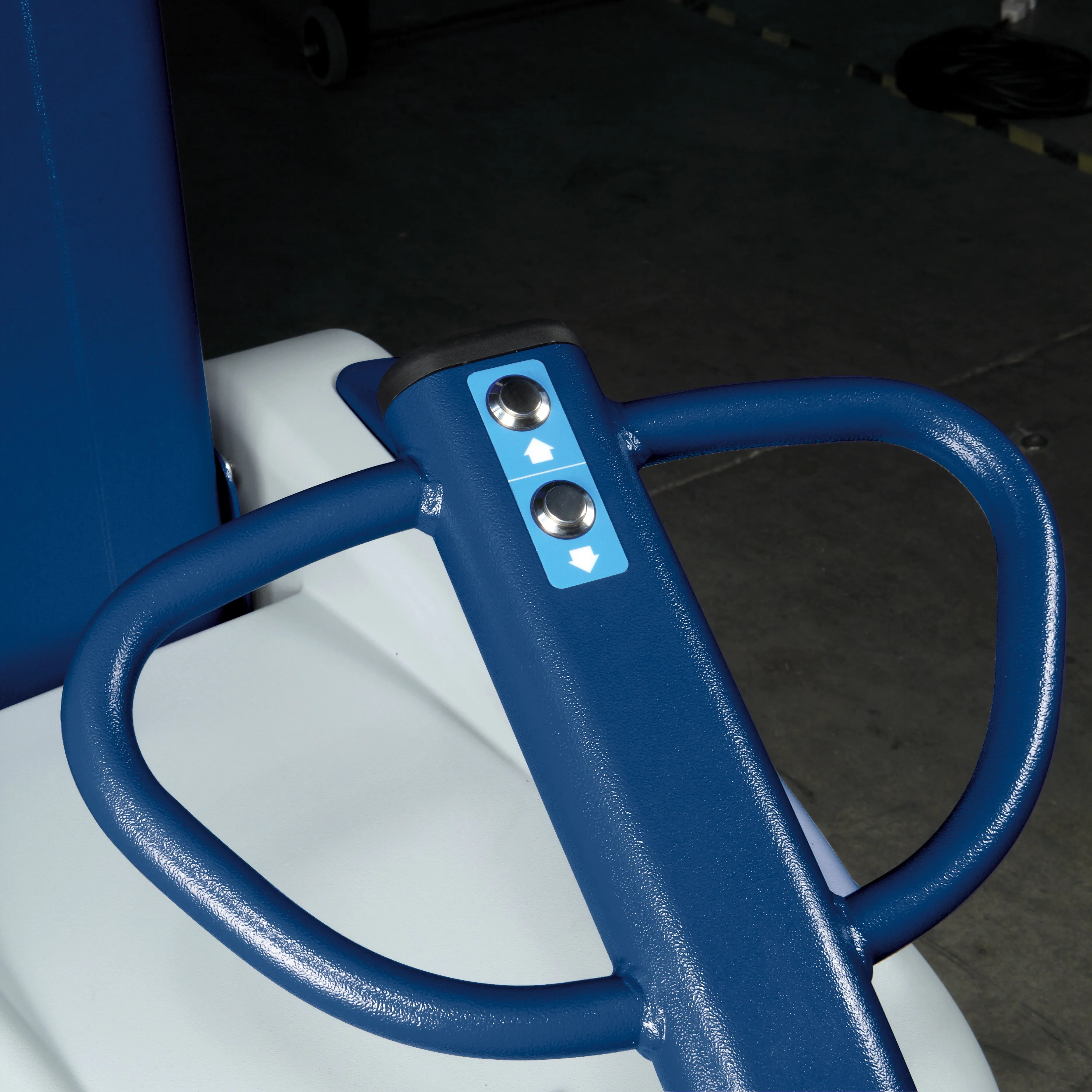 New Robopac Robot S7 Portable Stretch Wrapper