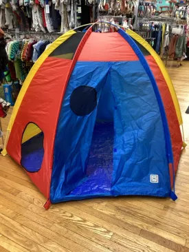 Pacific Play Tent