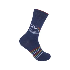 Read Socks - Unisex