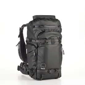 Shimoda Action X25 V2 Starter Kit - Black