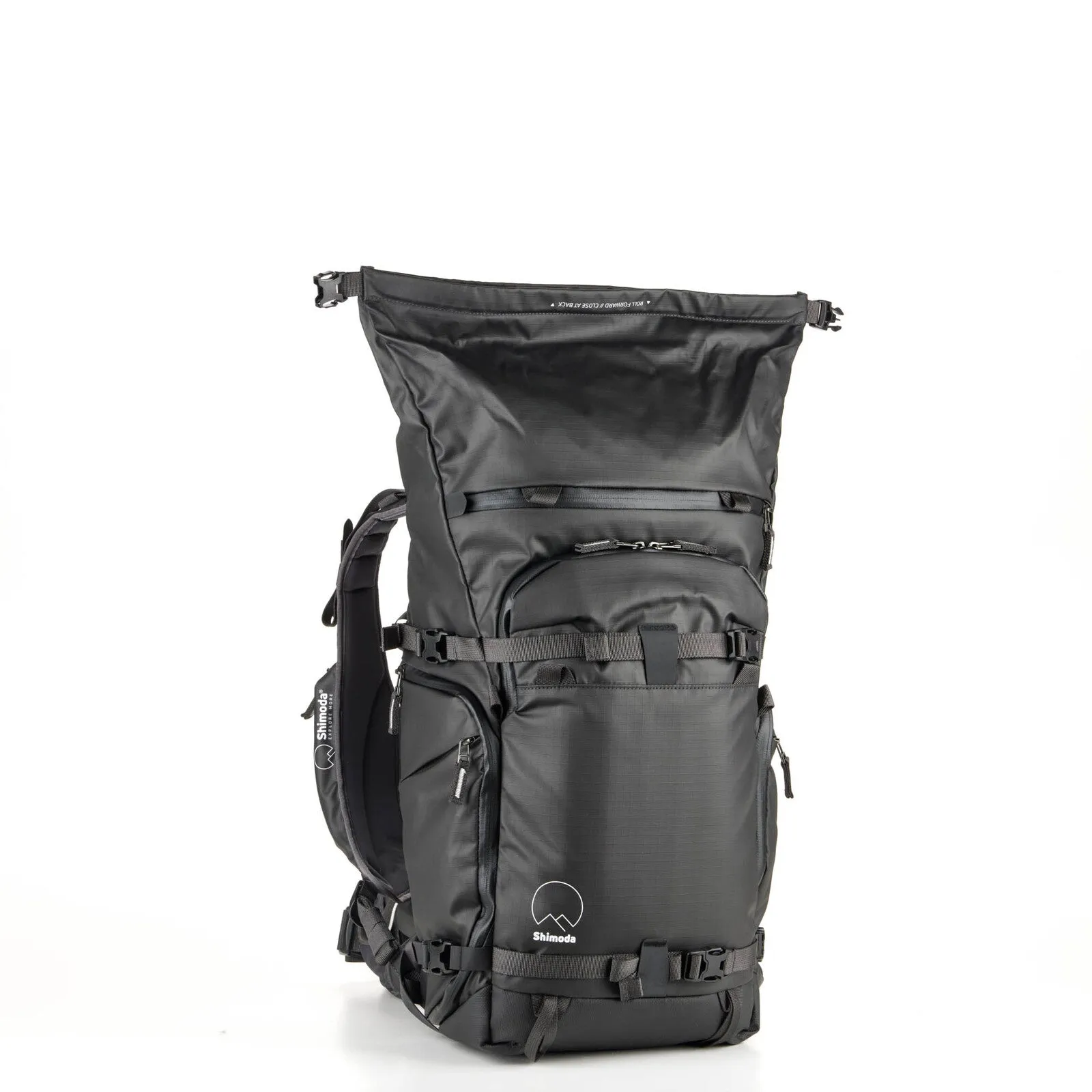 Shimoda Action X25 V2 Starter Kit - Black