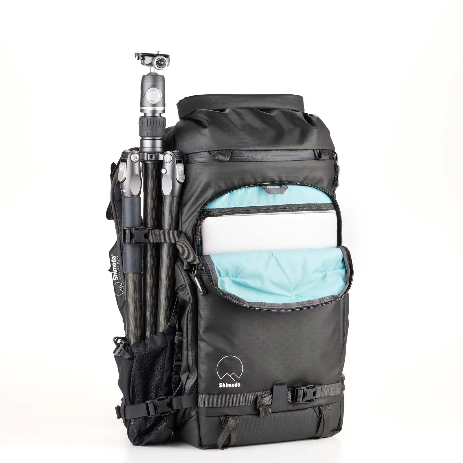 Shimoda Action X25 V2 Starter Kit - Black
