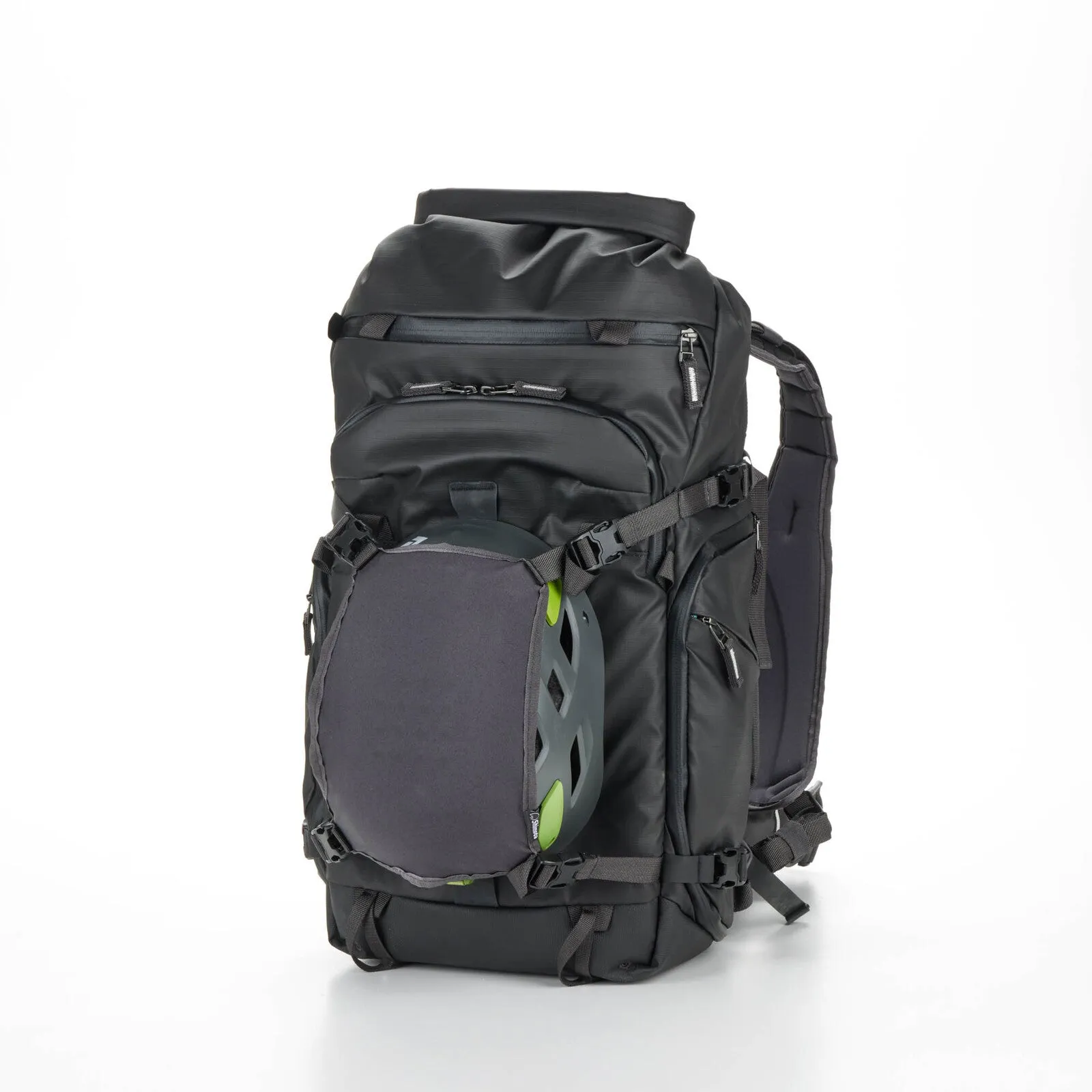 Shimoda Action X25 V2 Starter Kit - Black