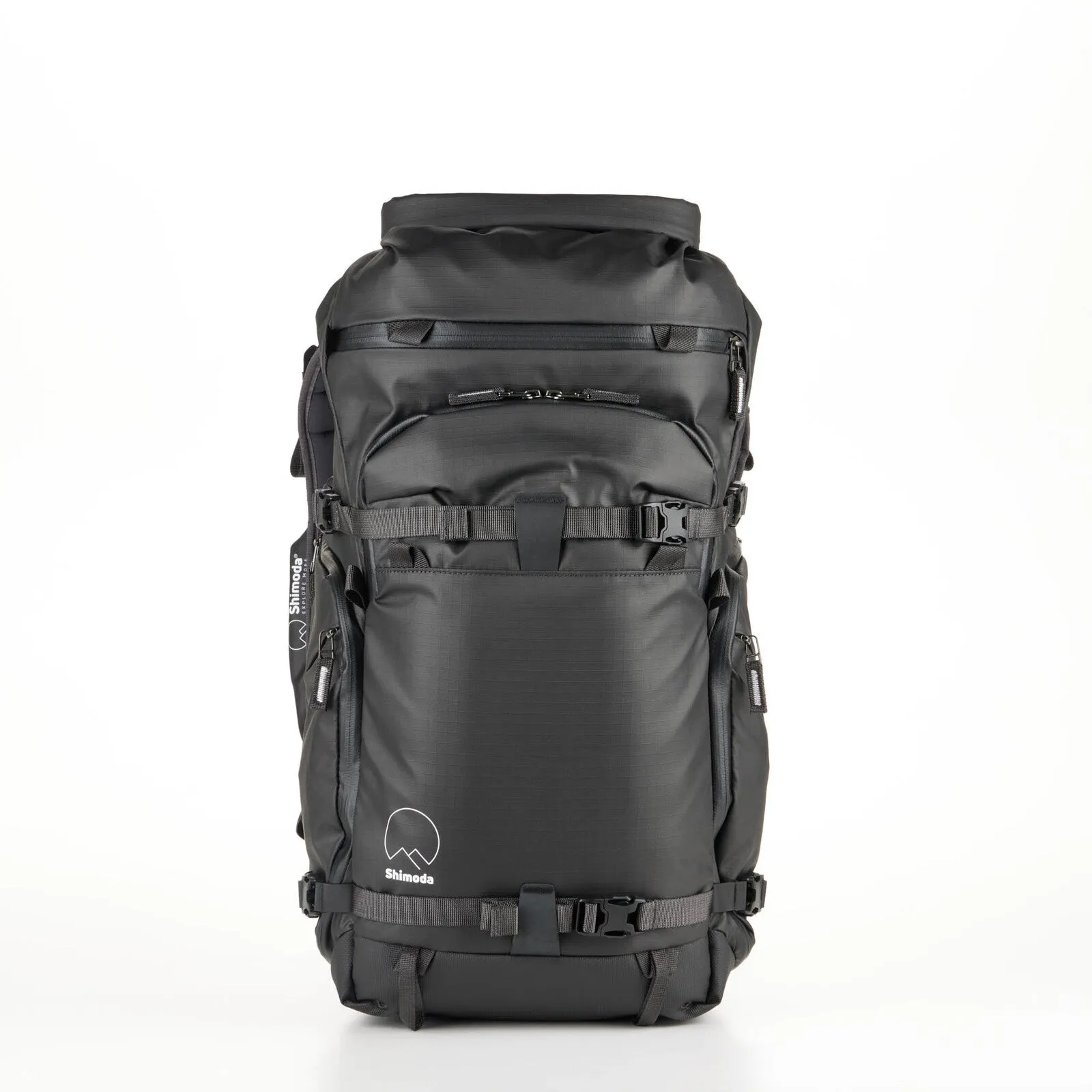 Shimoda Action X25 V2 Starter Kit - Black