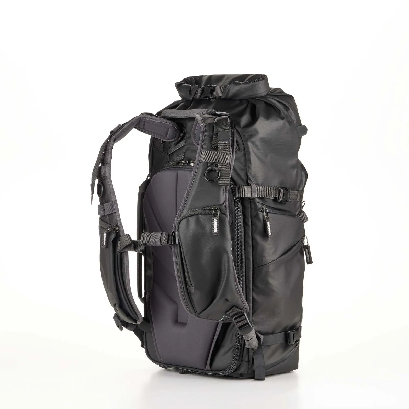 Shimoda Action X25 V2 Starter Kit - Black