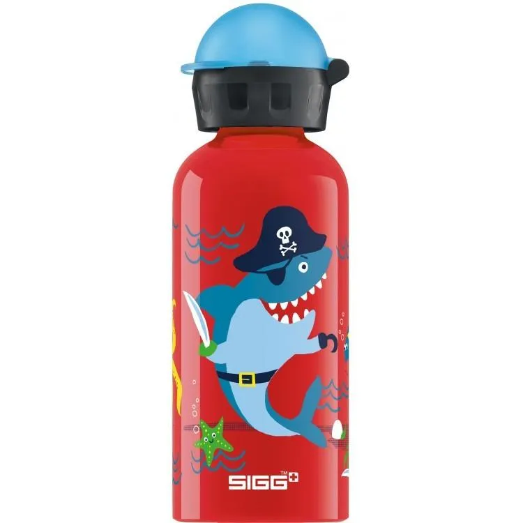 SIGG Kids Water Bottle 0.4l