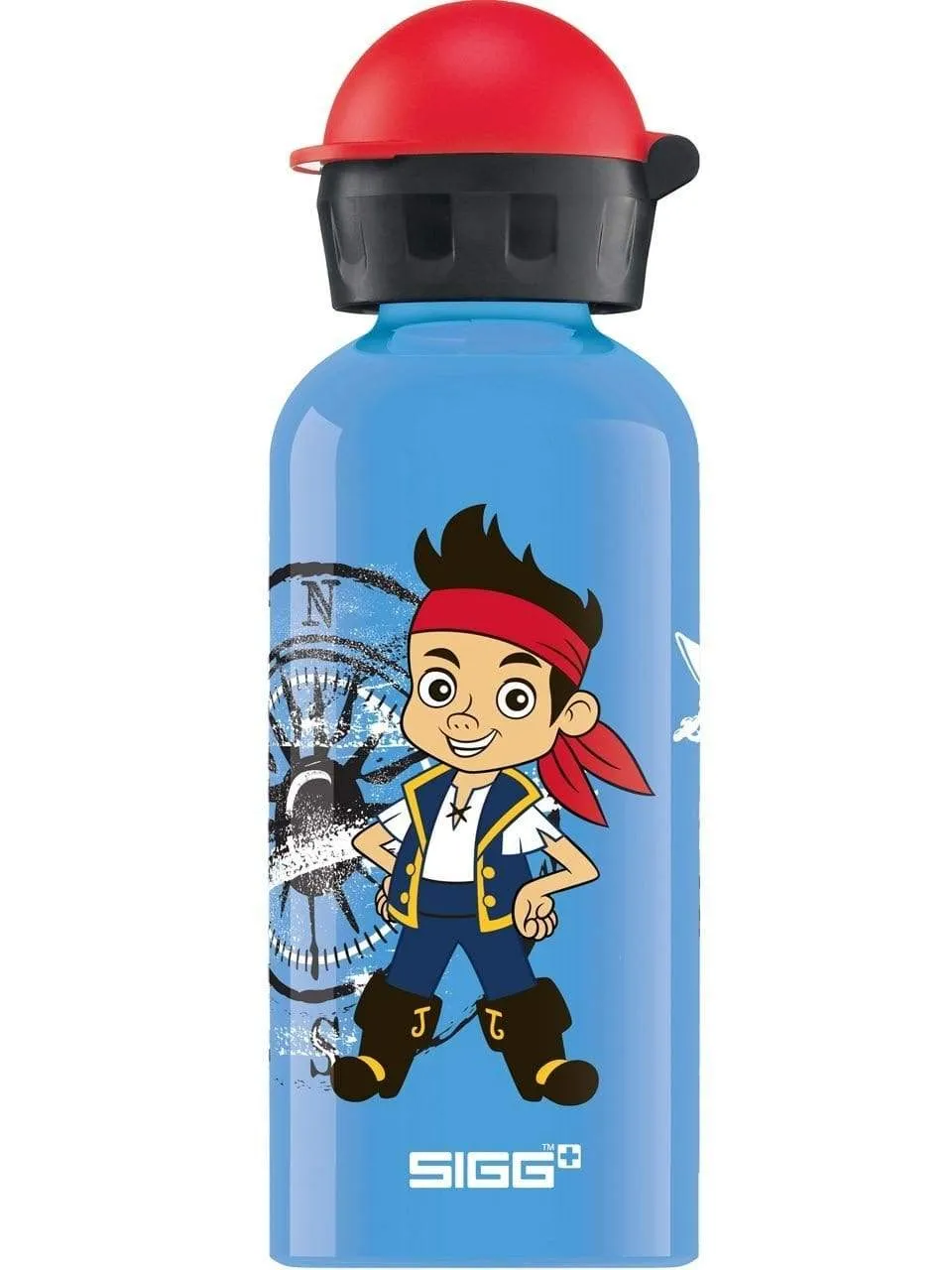 SIGG Kids Water Bottle 0.4l