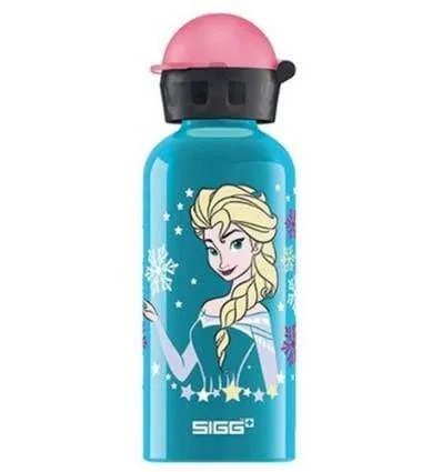 SIGG Kids Water Bottle 0.4l