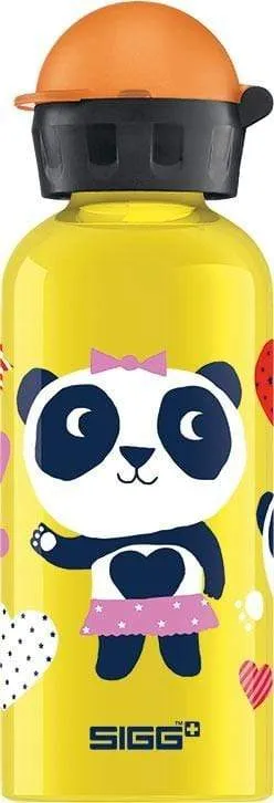 SIGG Kids Water Bottle 0.4l
