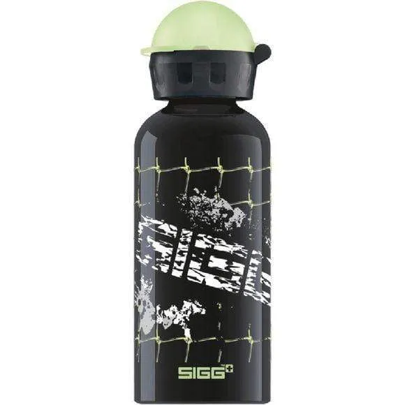 SIGG Kids Water Bottle 0.4l
