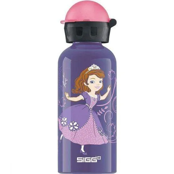 SIGG Kids Water Bottle 0.4l