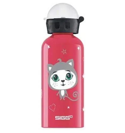 SIGG Kids Water Bottle 0.4l