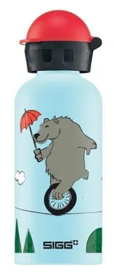 SIGG Kids Water Bottle 0.4l