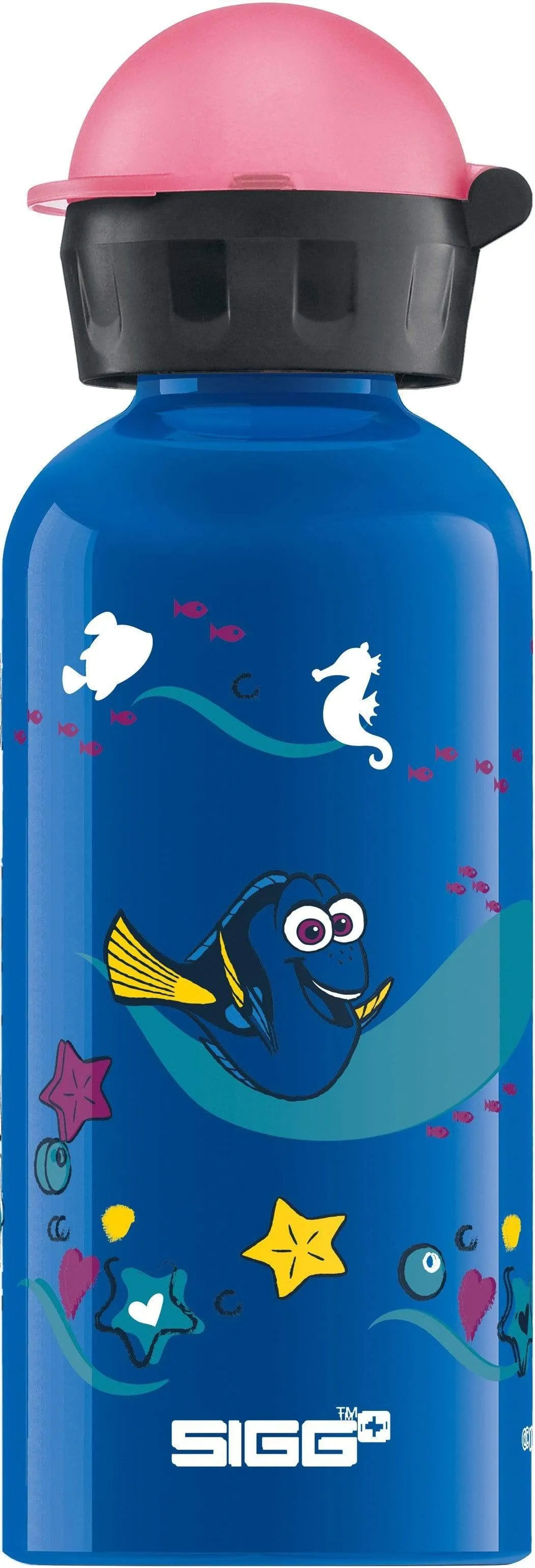 SIGG Kids Water Bottle 0.4l