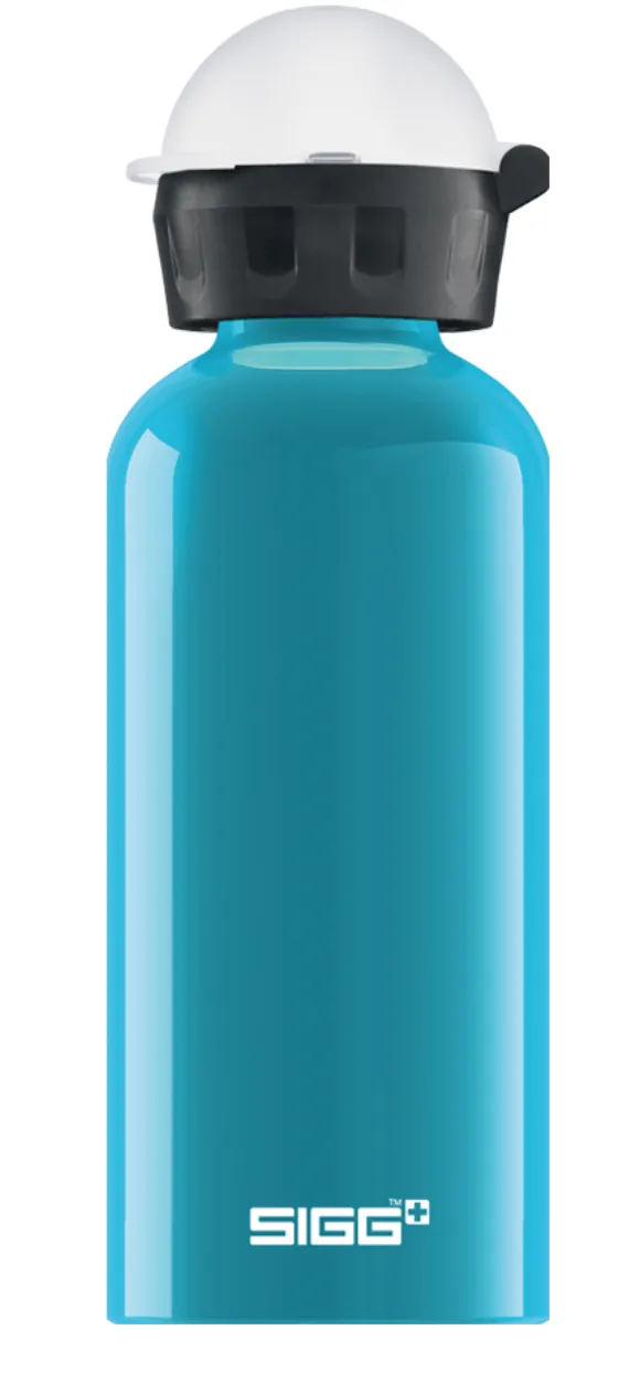 SIGG Kids Water Bottle 0.4l