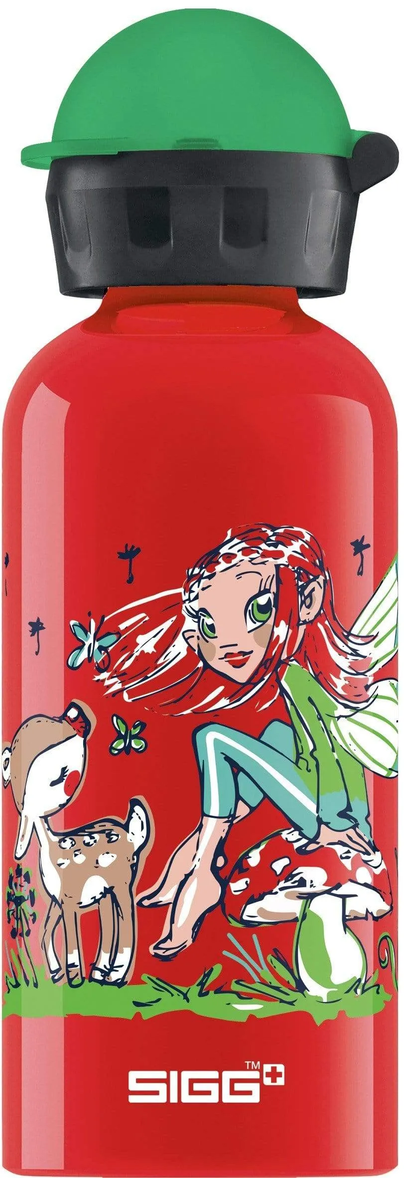 SIGG Kids Water Bottle 0.4l