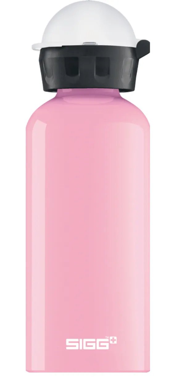 SIGG Kids Water Bottle 0.4l
