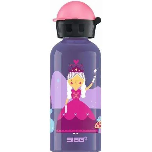 SIGG Kids Water Bottle 0.4l
