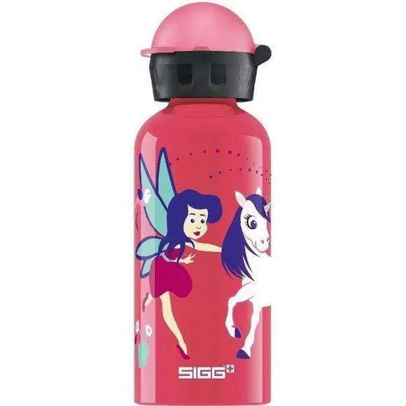 SIGG Kids Water Bottle 0.4l