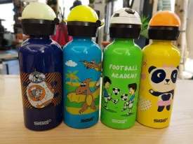SIGG Kids Water Bottle 0.4l