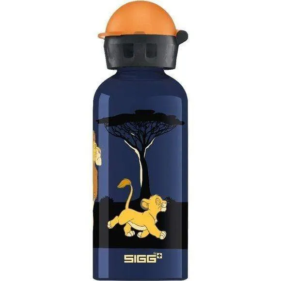 SIGG Kids Water Bottle 0.4l