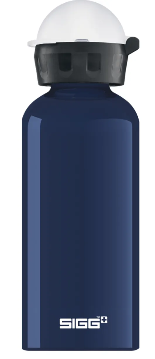 SIGG Kids Water Bottle 0.4l