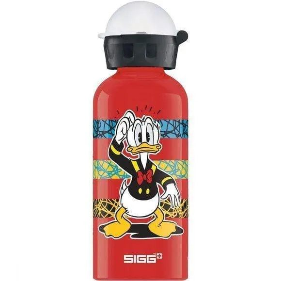SIGG Kids Water Bottle 0.4l