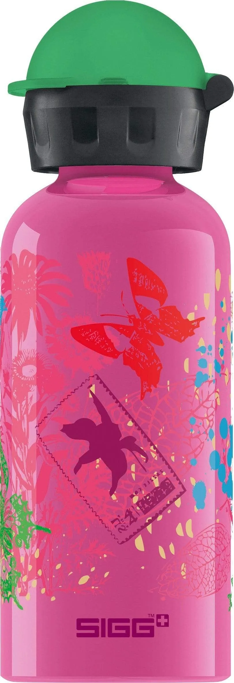 SIGG Kids Water Bottle 0.4l