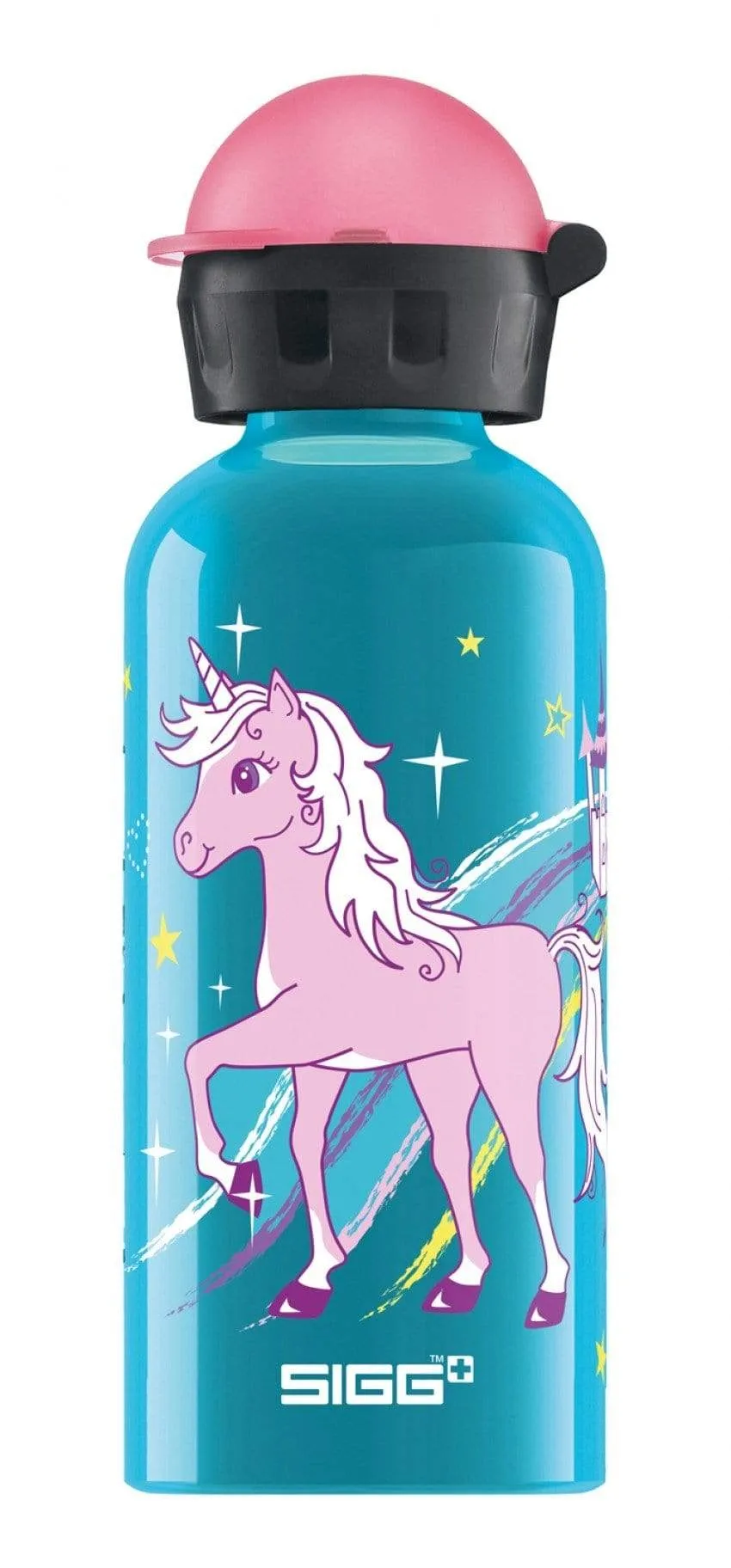 SIGG Kids Water Bottle 0.4l