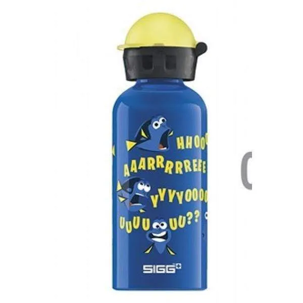 SIGG Kids Water Bottle 0.4l