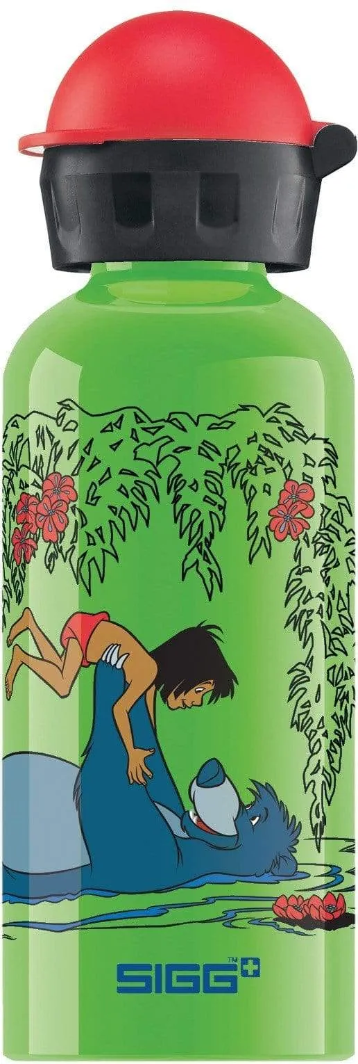 SIGG Kids Water Bottle 0.4l