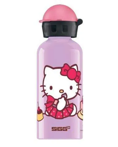 SIGG Kids Water Bottle 0.4l