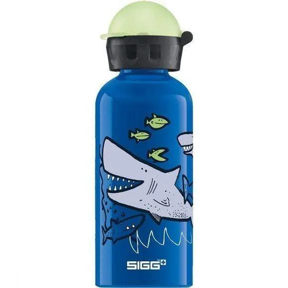 SIGG Kids Water Bottle 0.4l