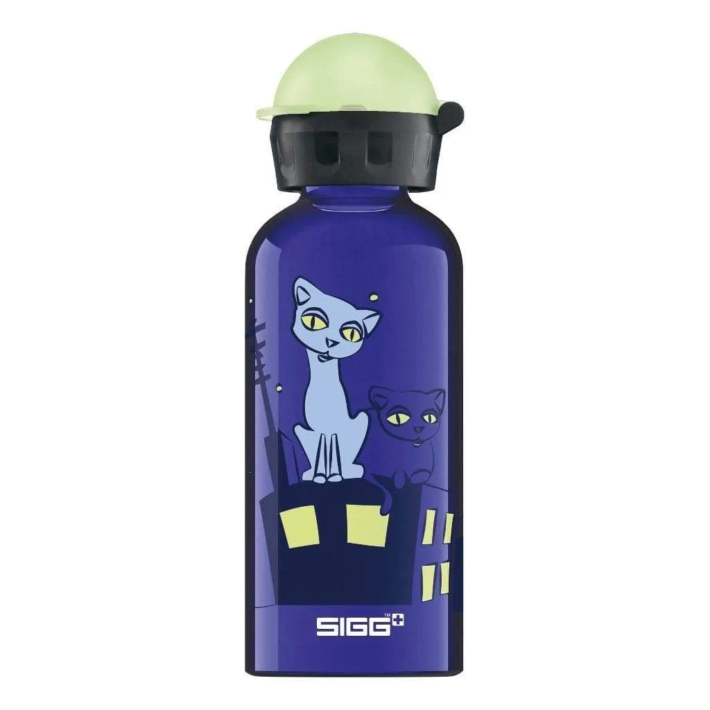 SIGG Kids Water Bottle 0.4l