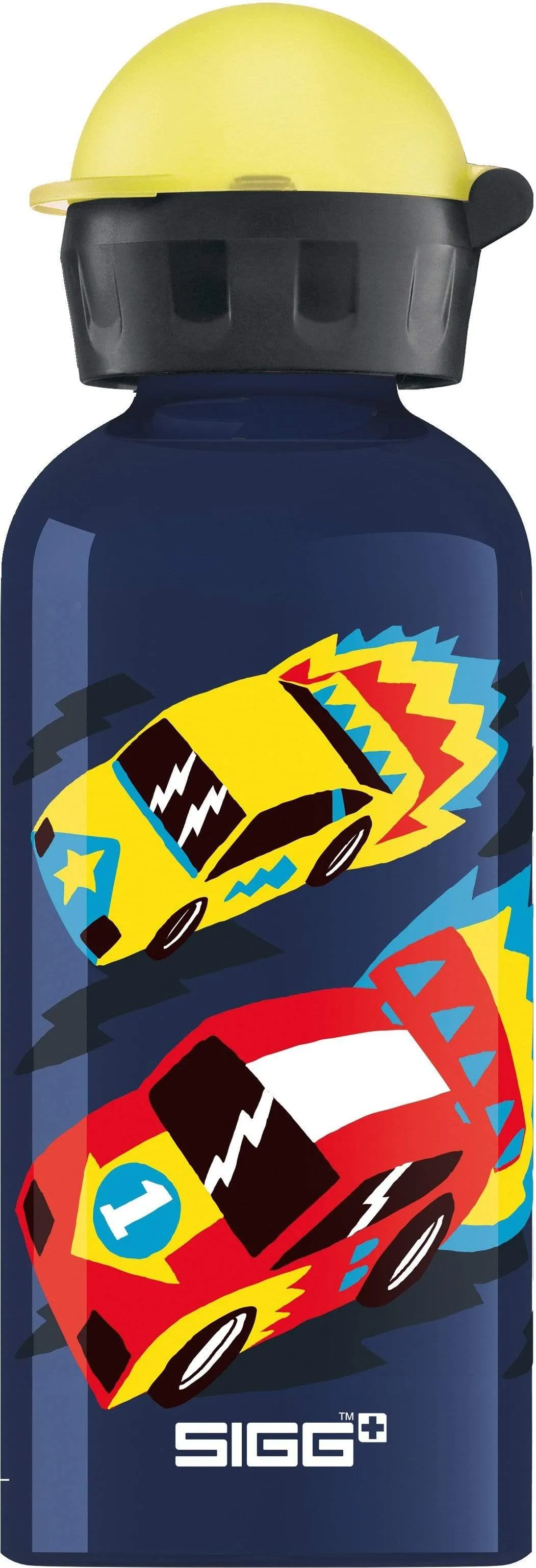 SIGG Kids Water Bottle 0.4l