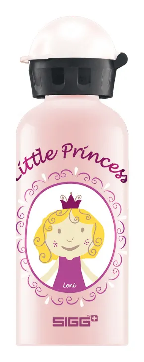 SIGG Kids Water Bottle 0.4l