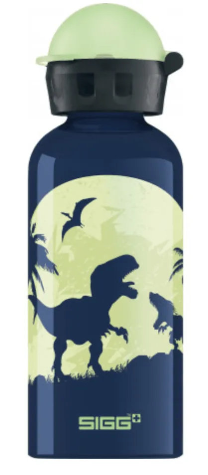 SIGG Kids Water Bottle 0.4l